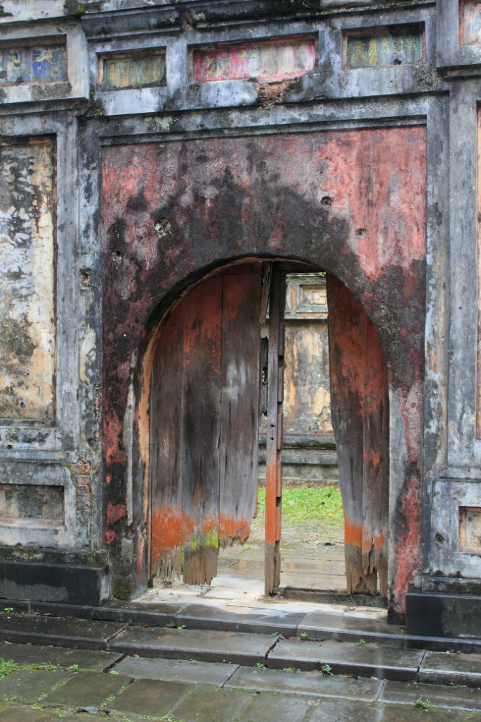 48-Old gate.jpg - Old gate